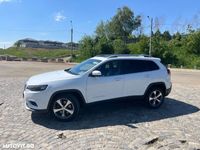 second-hand Jeep Cherokee 2.2 Mjet AWD ACTIVE DRIVE I AT9 Limited