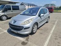 Second-hand Peugeot 207 90 CP (66 kW) 2008 Gri Break