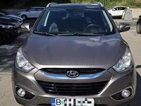 Second-hand Hyundai ix35 184 CP (135 kW) 2012 Maro SUV