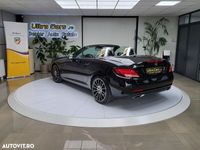 second-hand Mercedes SLC300 9G-TRONIC