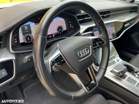 second-hand Audi A6 50 TFSI e quattro S tronic sport