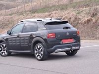 second-hand Citroën C4 Cactus 