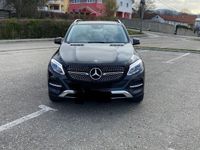 second-hand Mercedes GLE250 d 4Matic 9G-TRONIC AMG Line