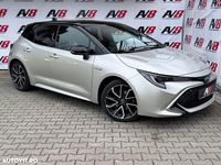 Second-hand Toyota Corolla 184 CP (135 kW) 2019 Culoaregri Hatchback