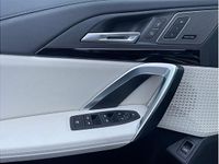 Second-hand BMW X1 Comfort Edition 150 CP (110 kW) 2025 Night dusk blue SUV