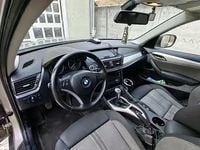Second-hand BMW X1 143 CP (105 kW) 2012 SUV