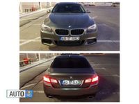 Second-hand BMW 520 Efficient Dynamics 184 CP (135 kW) 2014 Berlinǎ