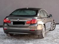 Second-hand BMW 525 Comfort Edition 218 CP (160 kW) 2016 Berlinǎ