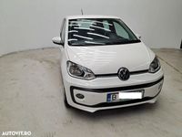 second-hand VW up! 