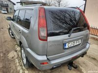 second-hand Nissan X-Trail 2.2 dCI