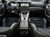 Second-hand Mercedes AMG GT63 S E Performance AMG 843 CP (620 kW) 2022 Culoaregri Coupe