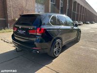 second-hand BMW X5 xDrive40e iPerformance