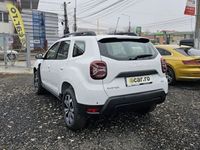 second-hand Dacia Duster Blue dCi 115 4X4 Expression