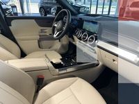 Second-hand Mercedes EQB250 139 kW (190 CP) 2023 Negru SUV