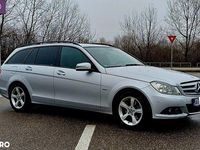 Second-hand Mercedes C180 156 CP (114 kW) 2011 Culoaregri Break