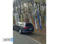 Second-hand VW Passat 77 CP (56 kW) 2011 Maro Break