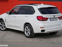 second-hand BMW X5 xDrive30d