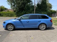 second-hand Skoda Octavia 