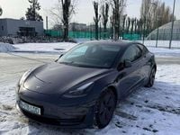 Second-hand Tesla Model 3 365 kW (497 CP) 2021 Culoaregri Berlinǎ