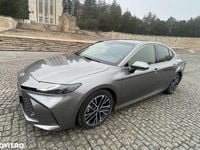 Second-hand Toyota Camry 218 CP (160 kW) 2025 Culoaregri Berlinǎ