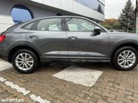 second-hand Audi Q3 