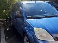 Second-hand Ford Fiesta 60 CP (44 kW) 2003 Hatchback