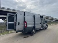 Second-hand Peugeot Boxer 163 CP (119 kW) 2016 Van