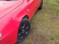 second-hand Alfa Romeo 147 2.0 TS Distinctive