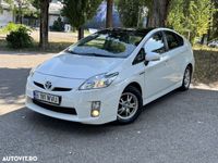 second-hand Toyota Prius 2010 · 184 000 km · 1 798 cm3 · Benzina + GPL