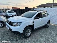 second-hand Dacia Duster TCe 130 2WD Sondermodell Extreme