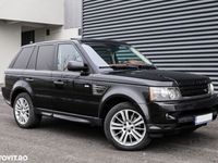 second-hand Land Rover Range Rover Sport 3.0 SDV6 Autobiography