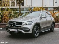 second-hand Mercedes GLE300 d MHEV 4MATIC