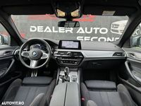 second-hand BMW 520 Seria 5 d Aut. M Sport Edition