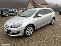 second-hand Opel Astra 1.6 CDTI ECOTEC Start/Stop Cosmo