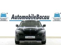 second-hand BMW X1 sDrive18d