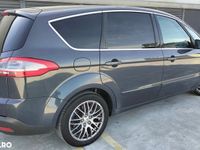 second-hand Ford S-MAX 2.0 TDCi Powershift Trend