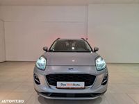 second-hand Ford Puma 1.0 EcoBoost mHEV ST Line