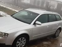 Second-hand Audi A4 75 CP (55 kW) 2003 Break