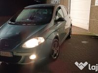 second-hand Seat Altea motor 2.0