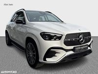 Nouă Mercedes GLE400 381 CP (280 kW) 2025 Culoarealb SUV