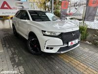 second-hand DS Automobiles DS7 Crossback DS7 1.5 BlueHDi 130 S&S EAT8 PERFORMANCE LINE +