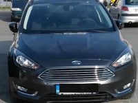 Second-hand Ford Focus Titanium 150 CP (110 kW) 2016 Culoaregri Break