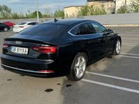 second-hand Audi A5 