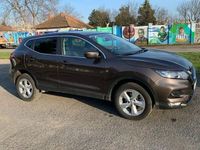 second-hand Nissan Qashqai 1.3 157CP 2WD Acenta