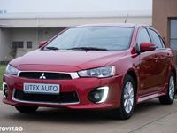 second-hand Mitsubishi Lancer Sportback 1.8 Clear Tec CVT Plus