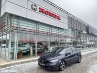 second-hand Honda Civic Sedan 1.5 VTEC Turbo CVT Elegance Navi