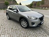 second-hand Mazda CX-5 CD150 4x4 Attraction