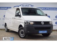 Second-hand VW T5 102 CP (75 kW) 2012 Alb Van