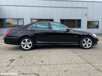 second-hand Mercedes S350 CDI 4M BlueTEC Aut 2011 · 412 000 km · 2 987 cm3 · Diesel