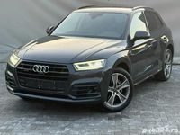 Second-hand Audi Q5 190 CP (139 kW) 2019 SUV